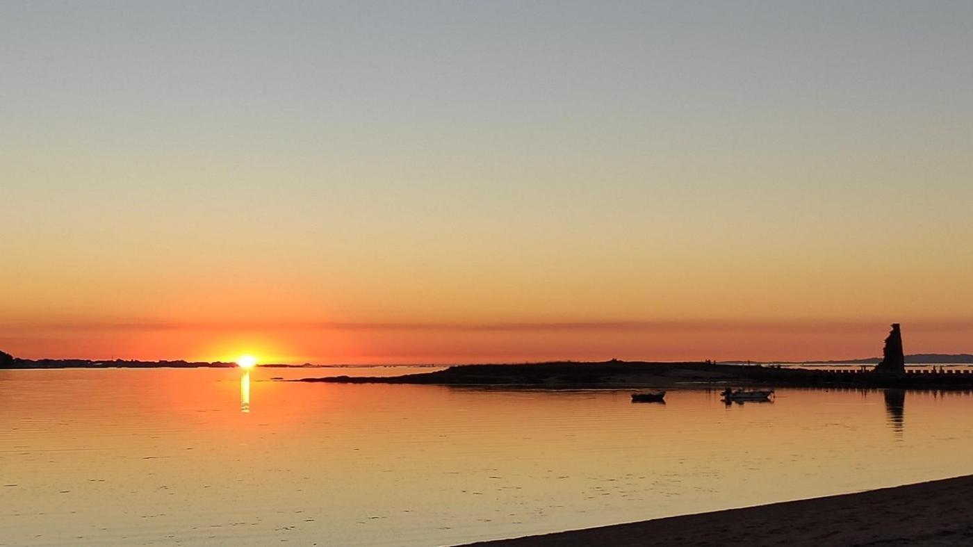 Penzion Casal De Folgueiras Rias Baixas Meis Exteriér fotografie